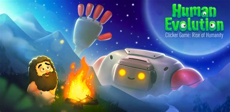 evolve clicker game.